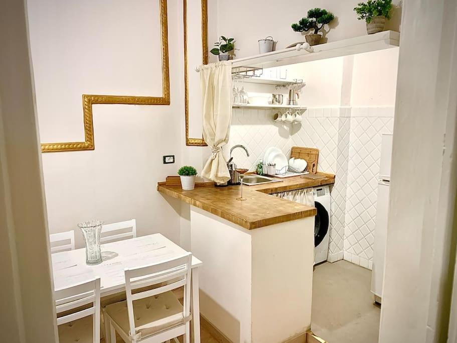 Lovely And Cozy Central Apartment In The Best Position Φλωρεντία Εξωτερικό φωτογραφία