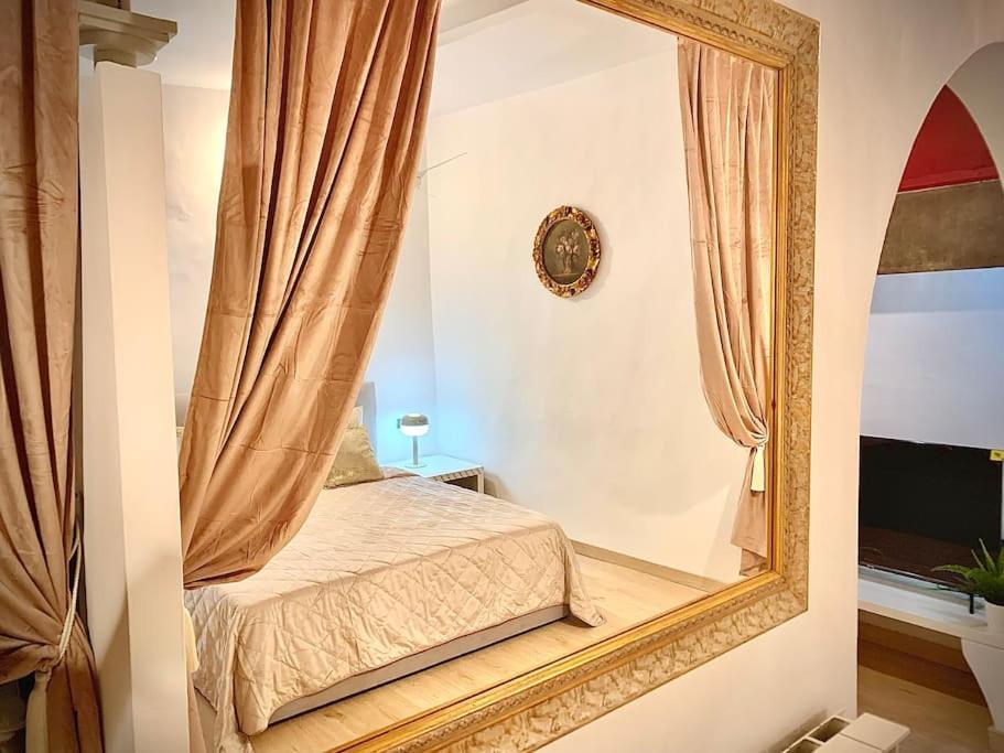 Lovely And Cozy Central Apartment In The Best Position Φλωρεντία Εξωτερικό φωτογραφία