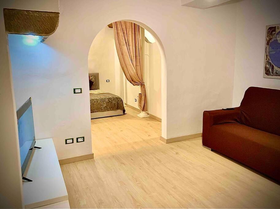 Lovely And Cozy Central Apartment In The Best Position Φλωρεντία Εξωτερικό φωτογραφία