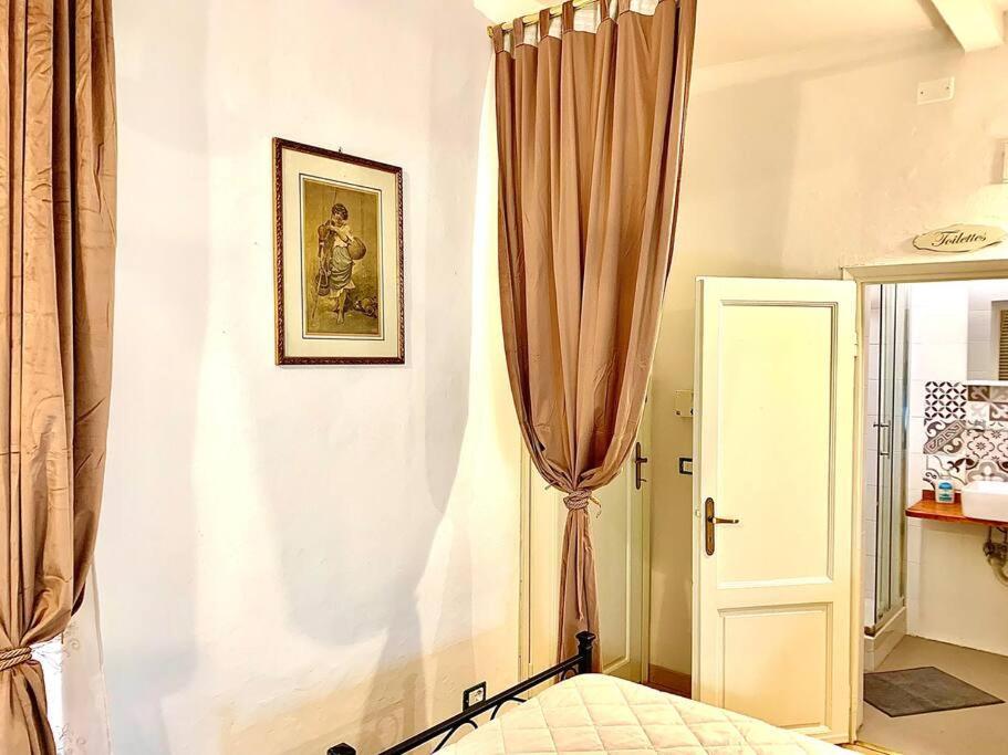 Lovely And Cozy Central Apartment In The Best Position Φλωρεντία Εξωτερικό φωτογραφία