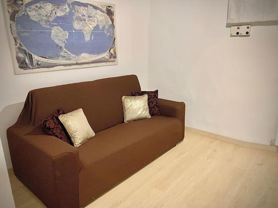 Lovely And Cozy Central Apartment In The Best Position Φλωρεντία Εξωτερικό φωτογραφία