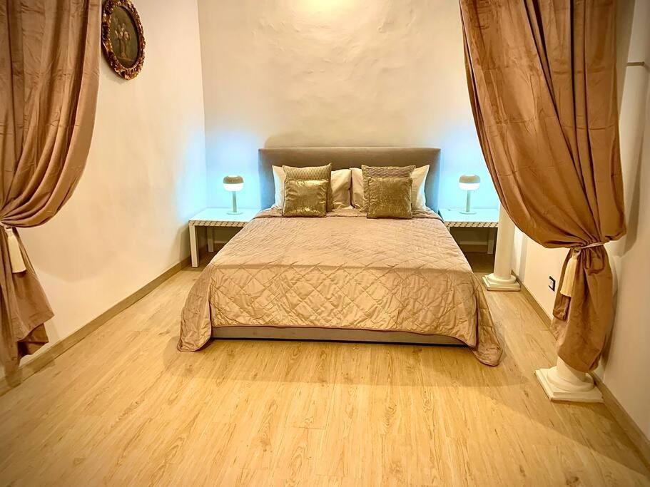 Lovely And Cozy Central Apartment In The Best Position Φλωρεντία Εξωτερικό φωτογραφία