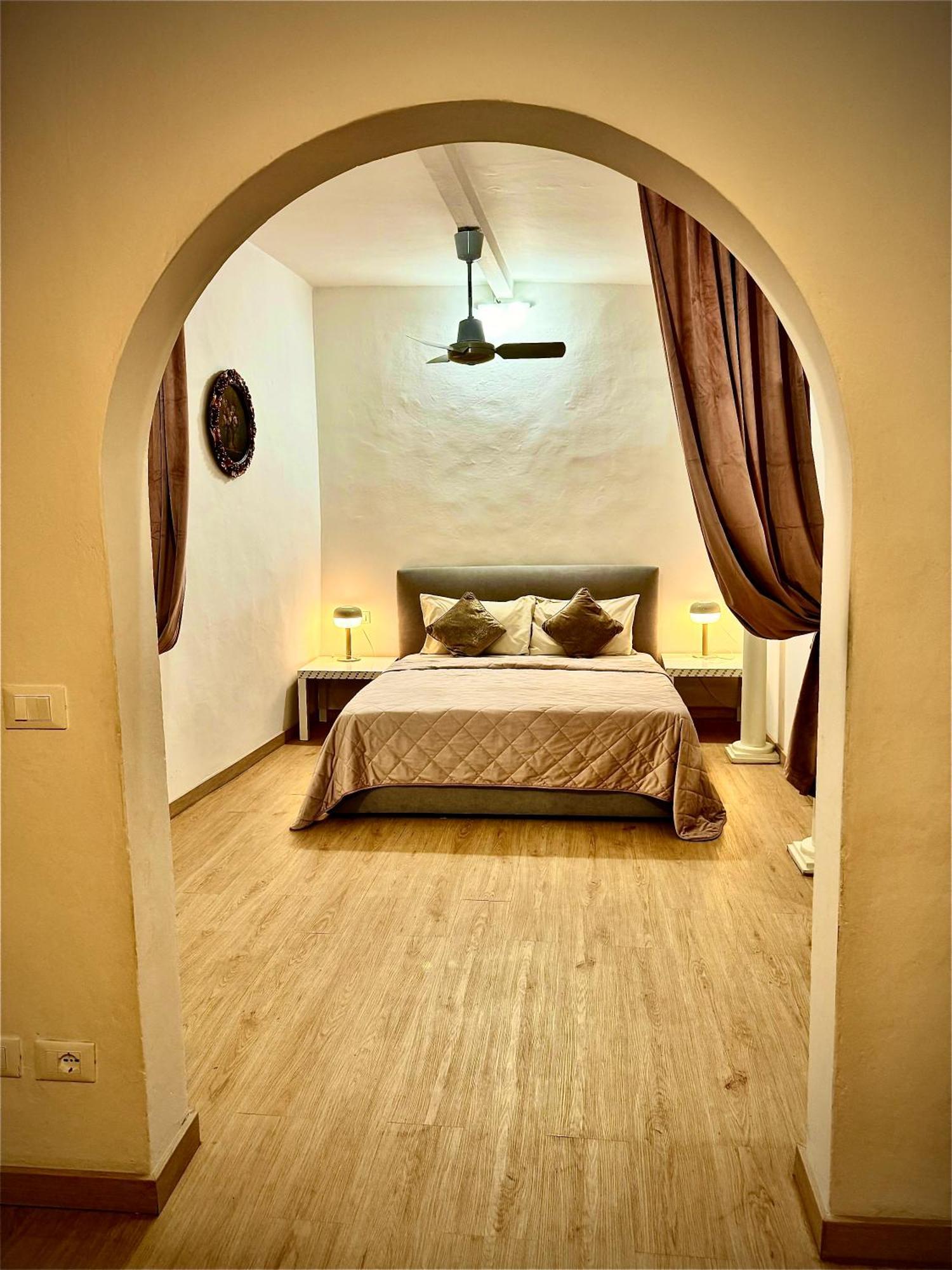 Lovely And Cozy Central Apartment In The Best Position Φλωρεντία Εξωτερικό φωτογραφία