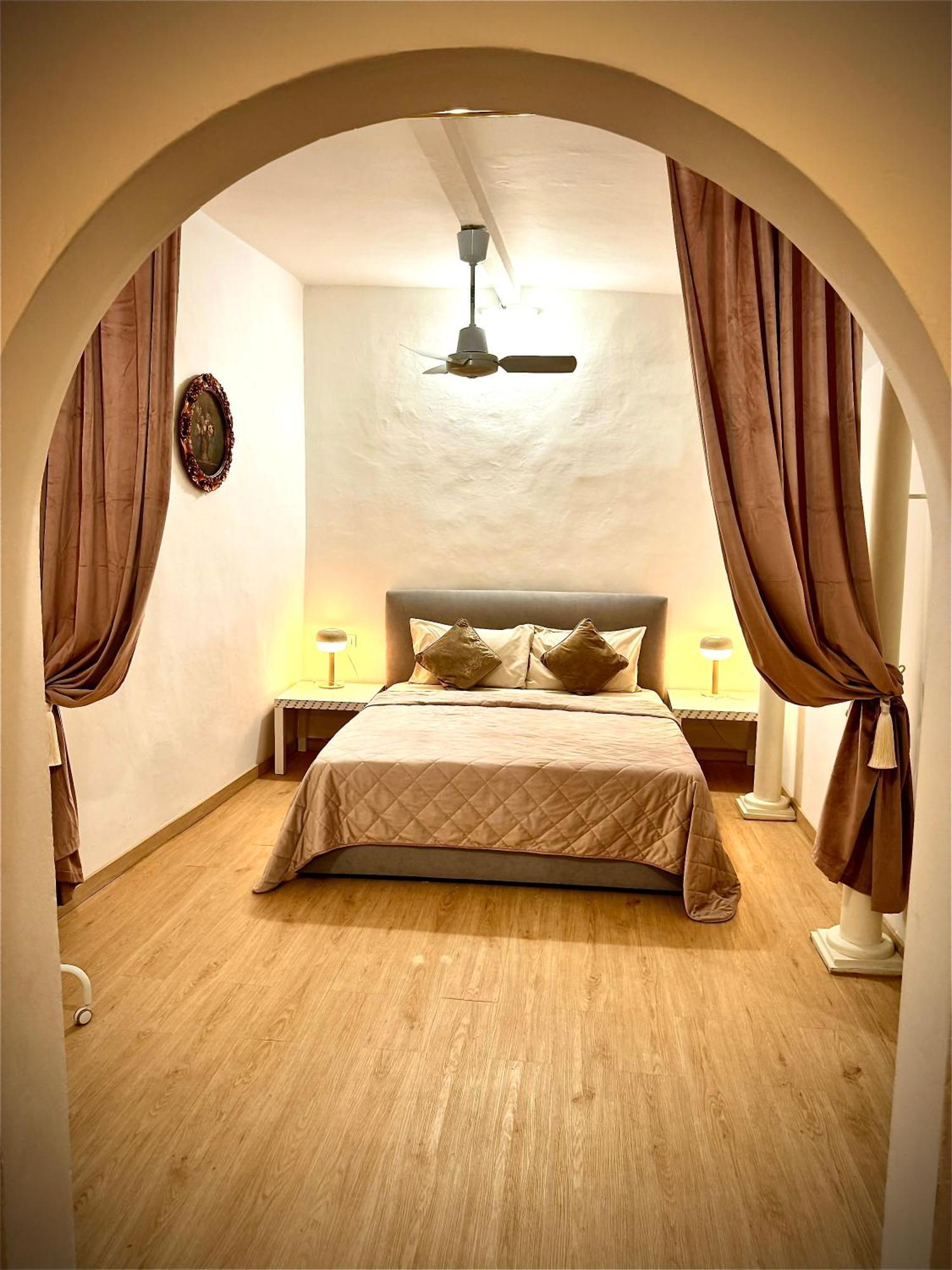 Lovely And Cozy Central Apartment In The Best Position Φλωρεντία Εξωτερικό φωτογραφία