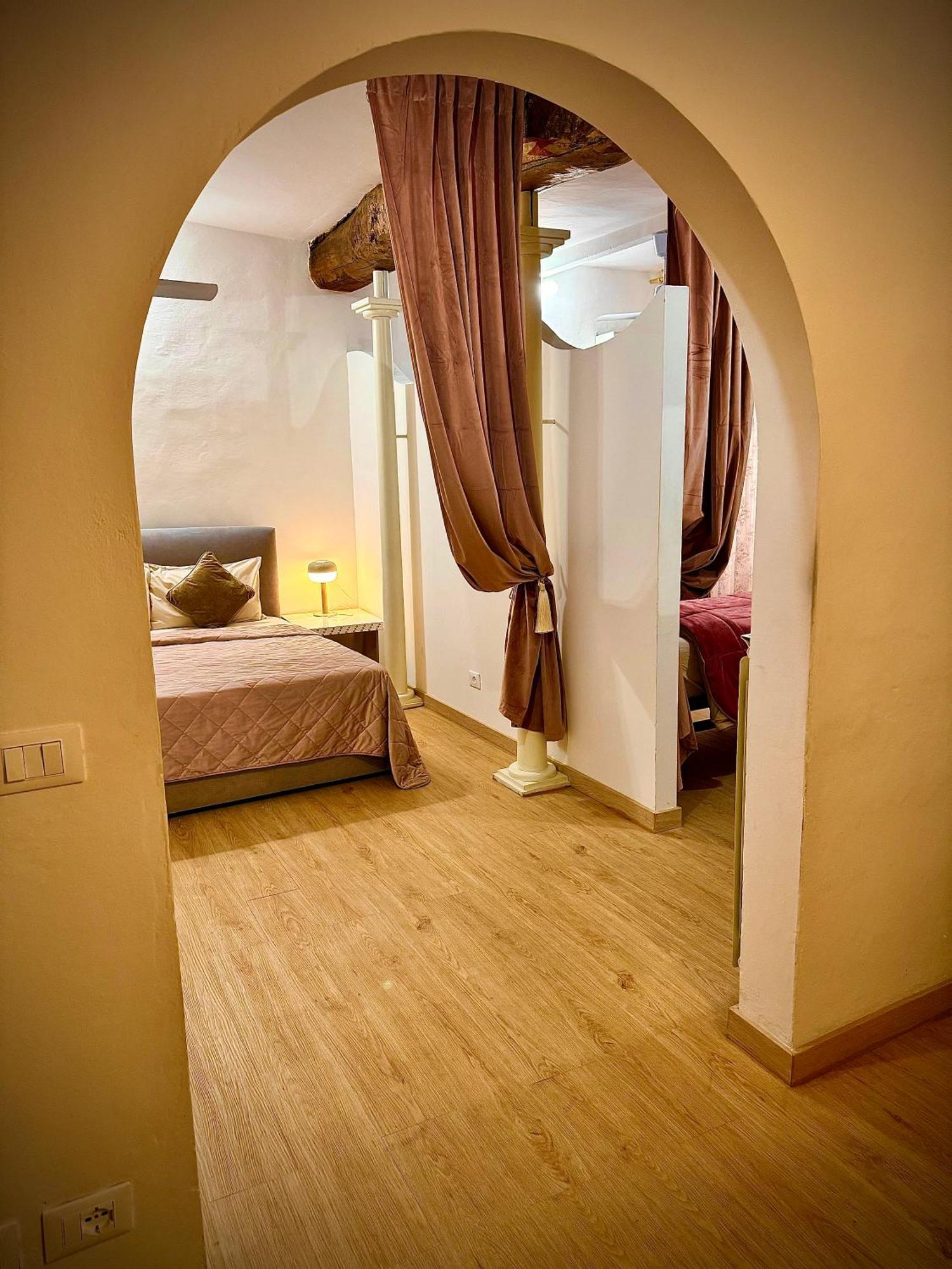 Lovely And Cozy Central Apartment In The Best Position Φλωρεντία Εξωτερικό φωτογραφία